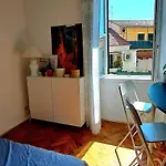 Ora, Home On The Sea.