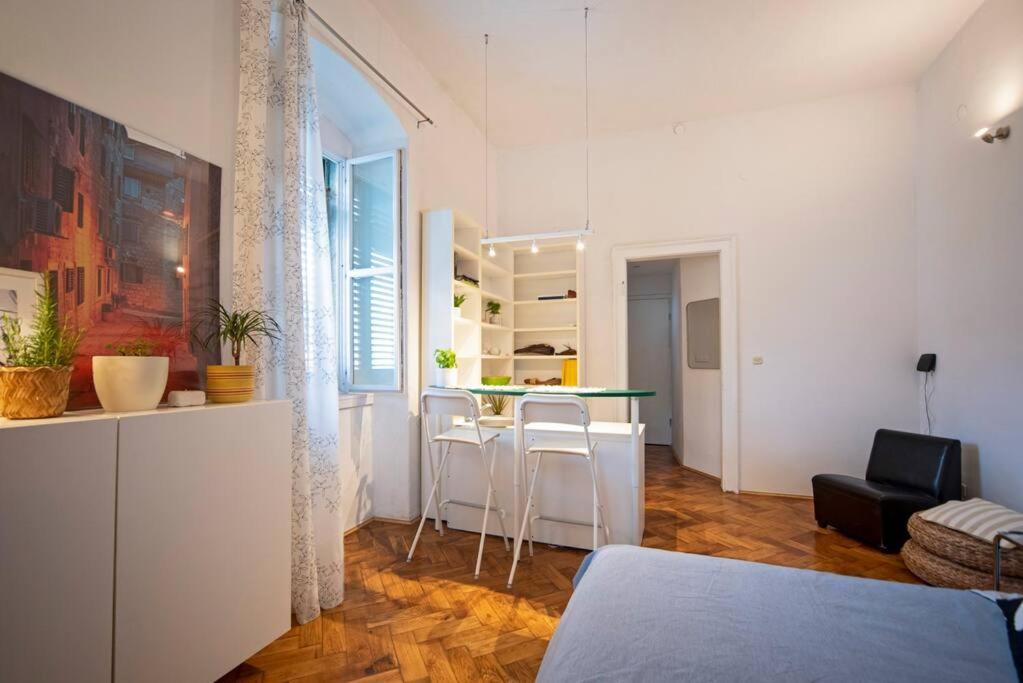 Apartman Ora, On The Sea. Split