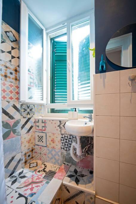 Apartman Ora, On The Sea. Split