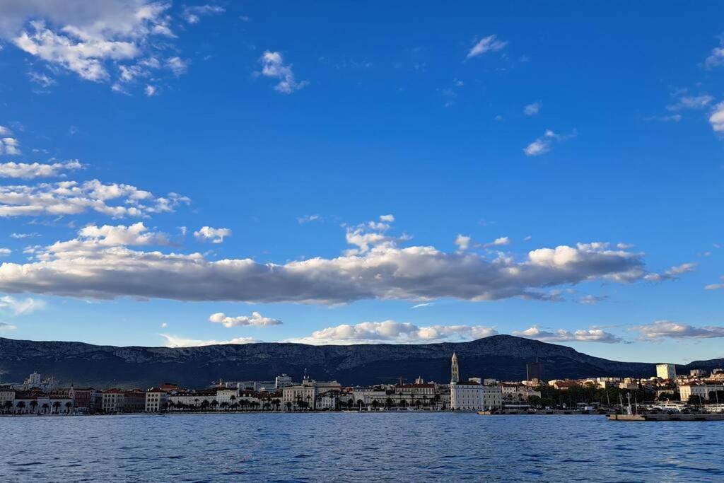 Apartman Ora, On The Sea. Split