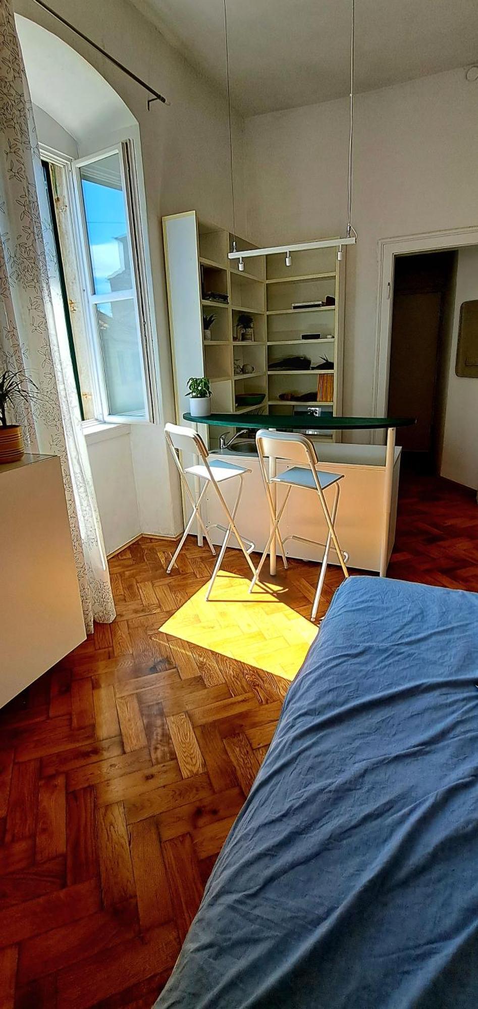 Ora, On The Sea. Apartman