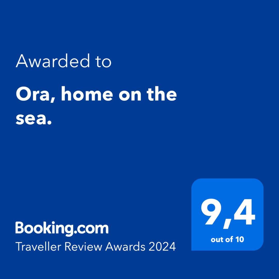 Apartman Ora, On The Sea. Split